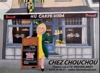 Chez Chouchou