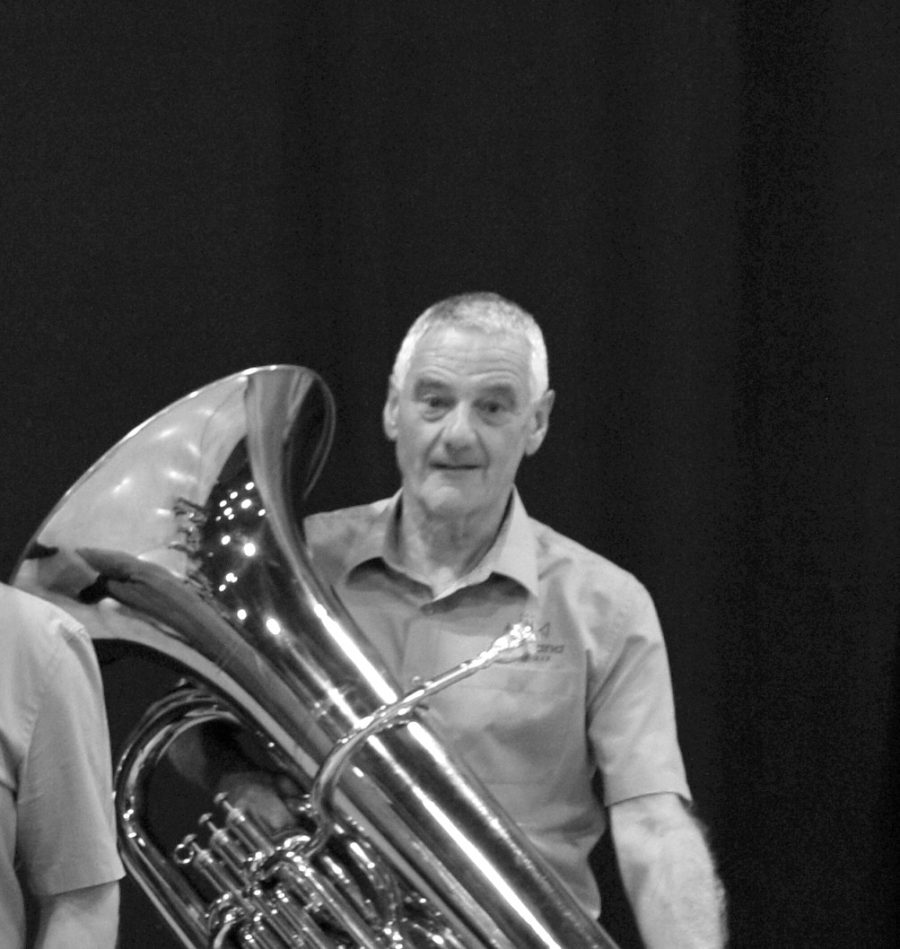 Le Brass Band BrassBand Xhoffraix