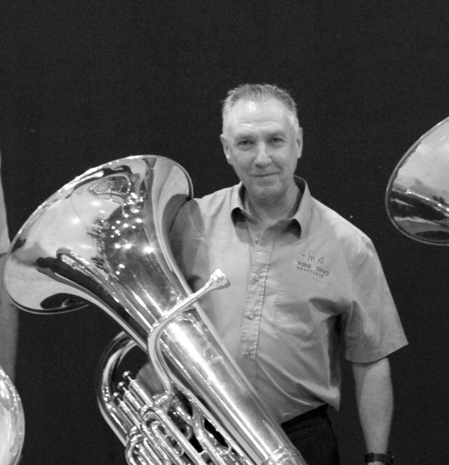 Le Brass Band BrassBand Xhoffraix