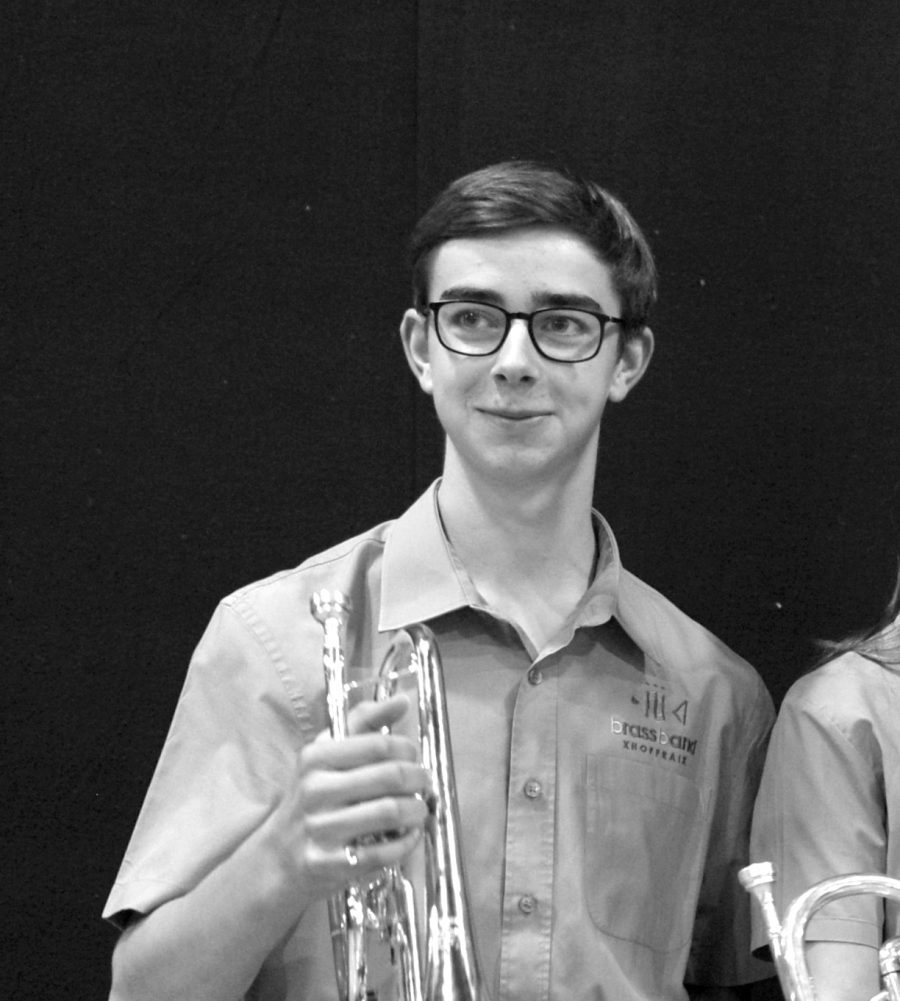 Le Brass Band BrassBand Xhoffraix