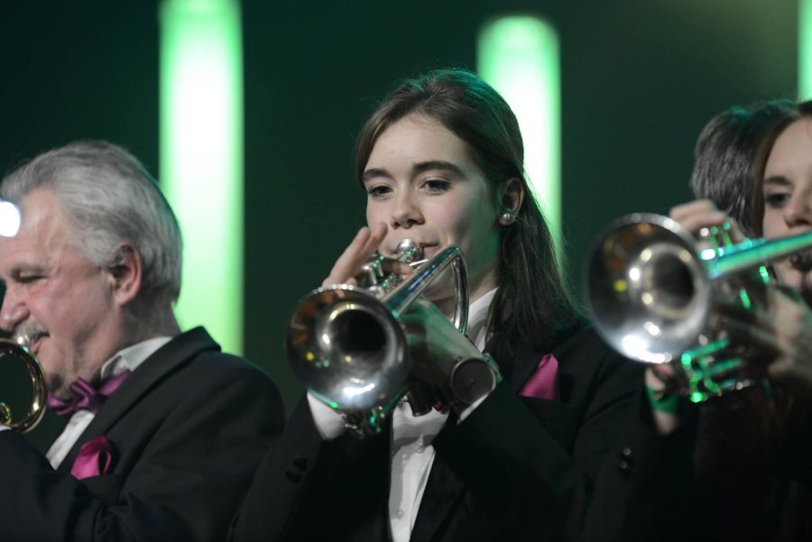 Le Brass Band BrassBand Xhoffraix