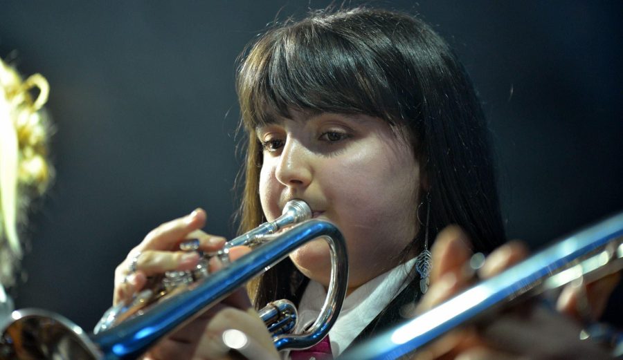 Le Brass Band BrassBand Xhoffraix