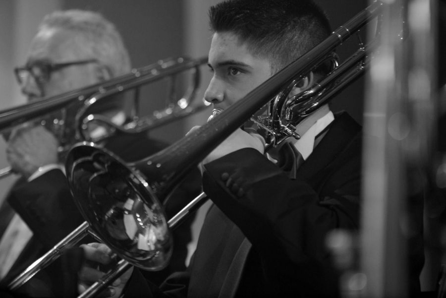 Le Brass Band BrassBand Xhoffraix