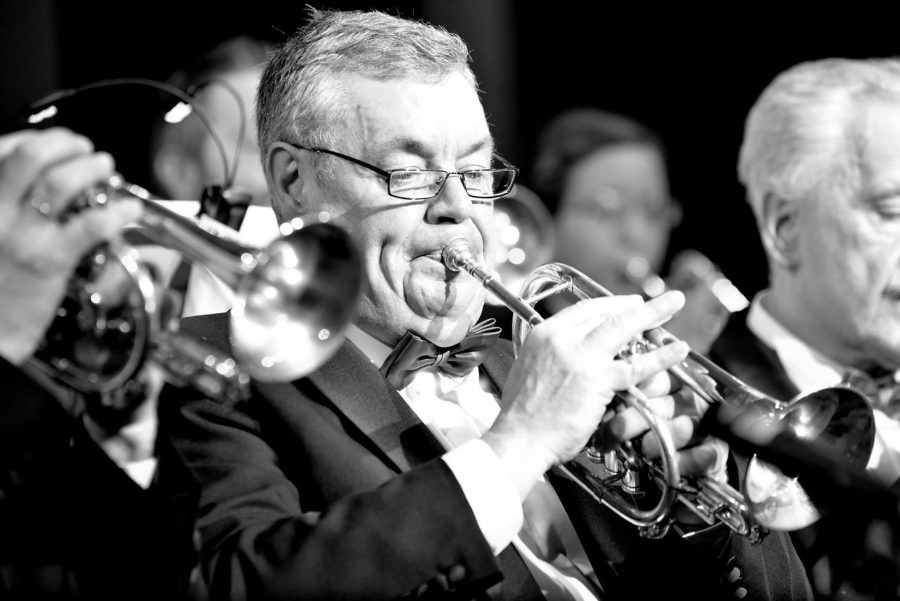 Le Brass Band BrassBand Xhoffraix