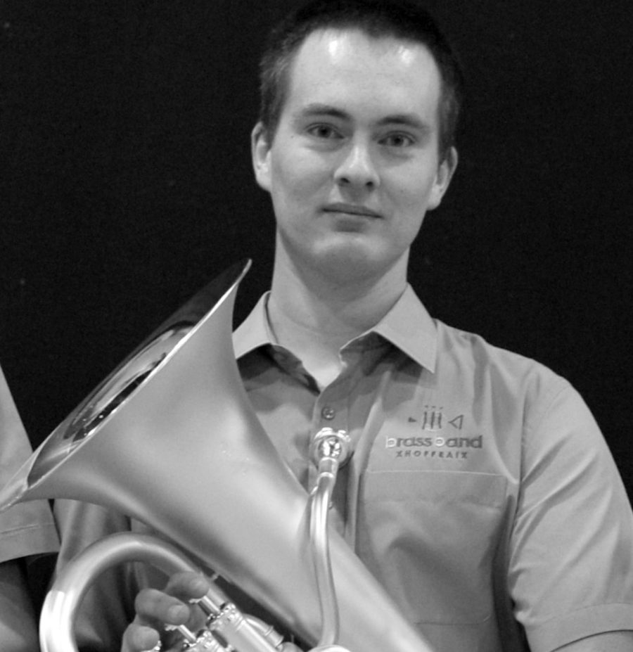 Le Brass Band BrassBand Xhoffraix